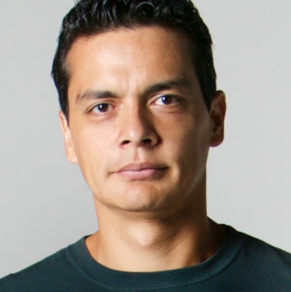 Meet your Posher, Jairo